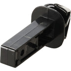 Bumper Face Bar Retainer Bracket for Front Driver or Passenger