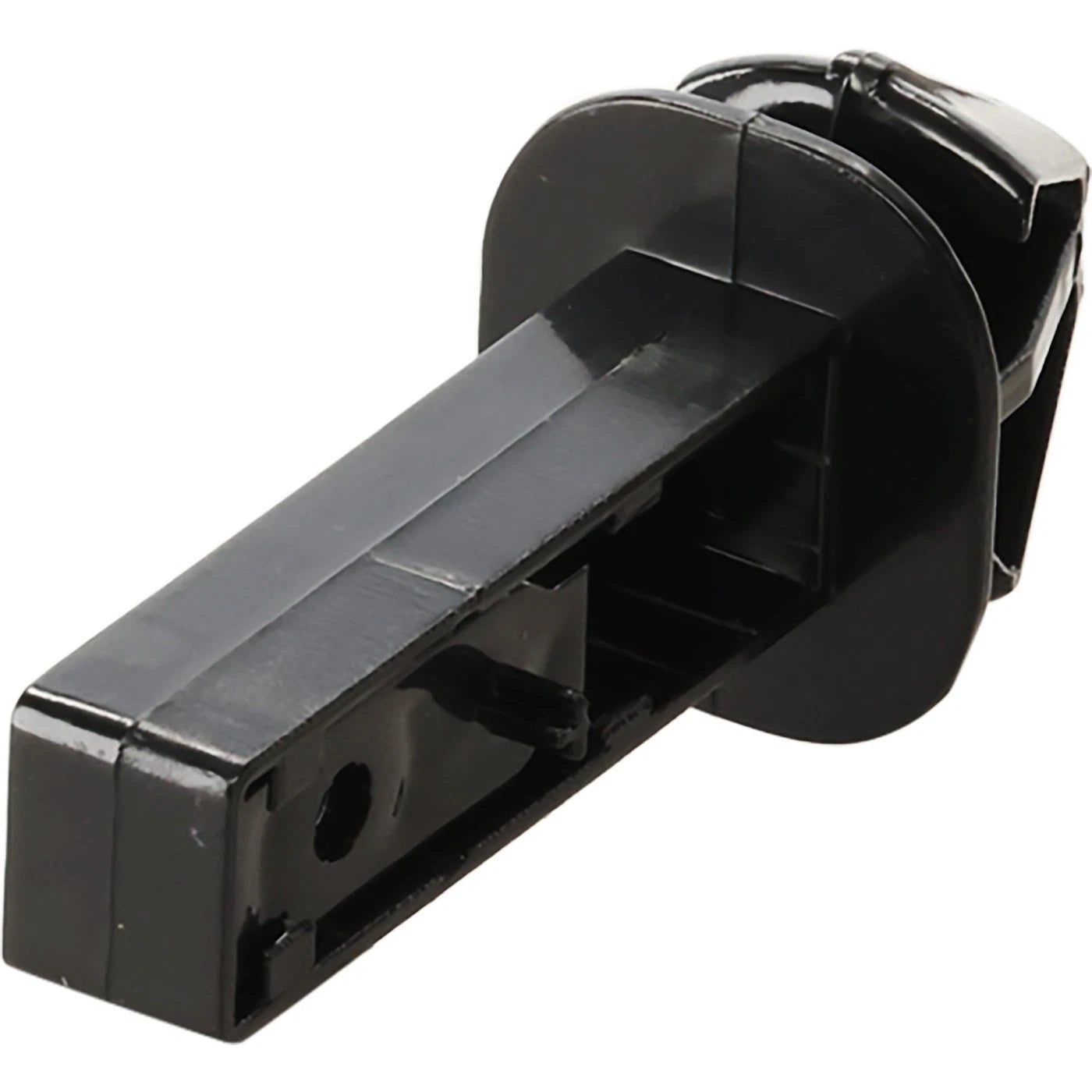 Bumper Face Bar Retainer Bracket for Front Driver or Passenger