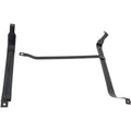 Set of 2 Fuel Tank Straps for Chrysler Town and Country, Dodge Caravan