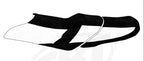 Seat Cover for Yamaha VXR GP1800 (2015–2018) White/Black