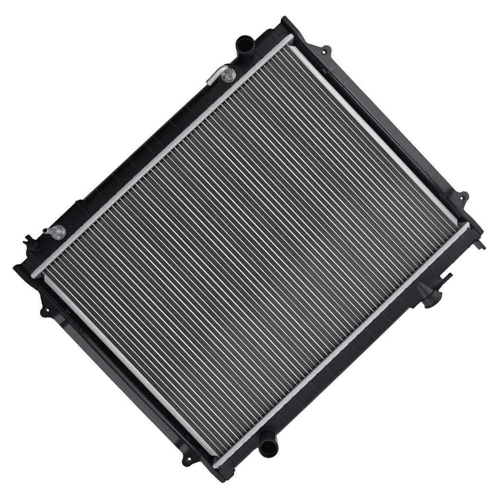 Coolant Radiator Assembly for Toyota Tacoma (1995–2004) Q1778 AT
