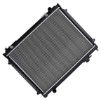 Coolant Radiator Assembly for Toyota Tacoma (1995–2004) Q1778 AT