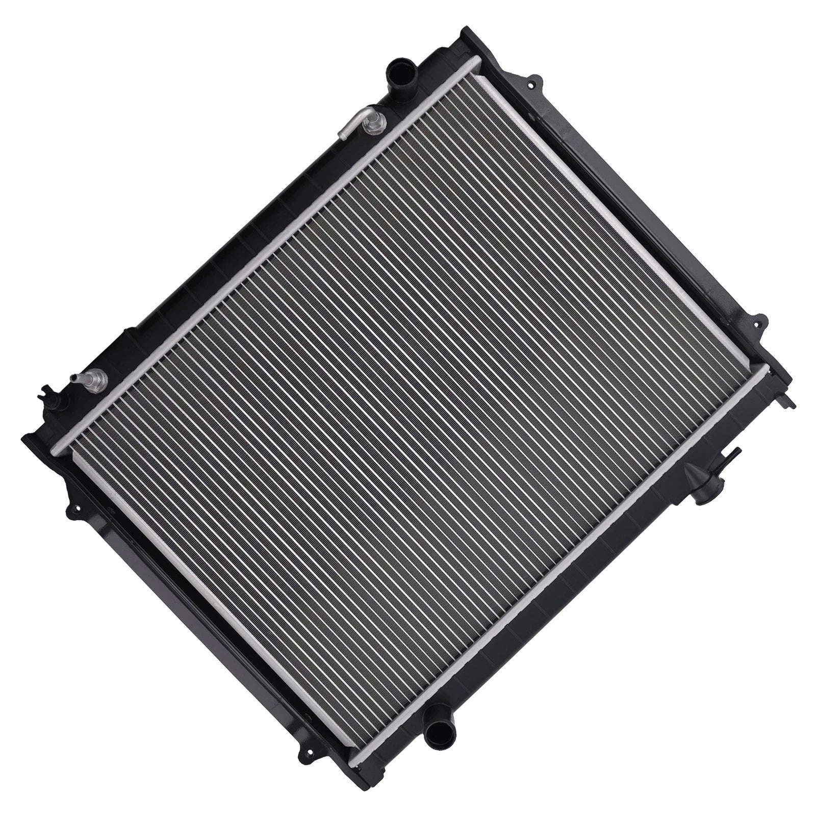 Coolant Radiator Assembly for Toyota Tacoma (1995–2004) Q1778 AT