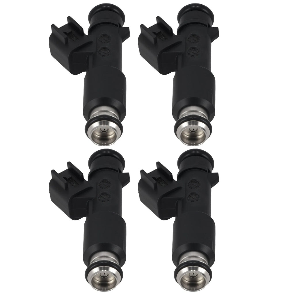4X Fuel Injectors for Chevy Optra 2.0L L4 (2006–2007) 842-12374