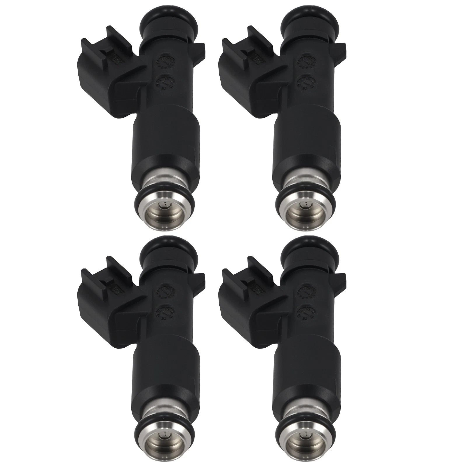 4X Fuel Injectors for Chevy Optra 2.0L L4 (2006–2007) 842-12374
