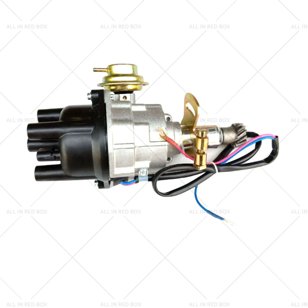 Electronic Distributor for Nissan Cherry E10, Datsun 120A, Vanette C120 (1970–1980)