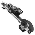 Front Wiper Motor & Linkage Assembly for Chevy Equinox GMC Terrain (2010-2017)