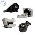 Set of 4 Engine & Transmission Mounts for Buick LaCrosse, Cadillac XTS, Chevy Impala 