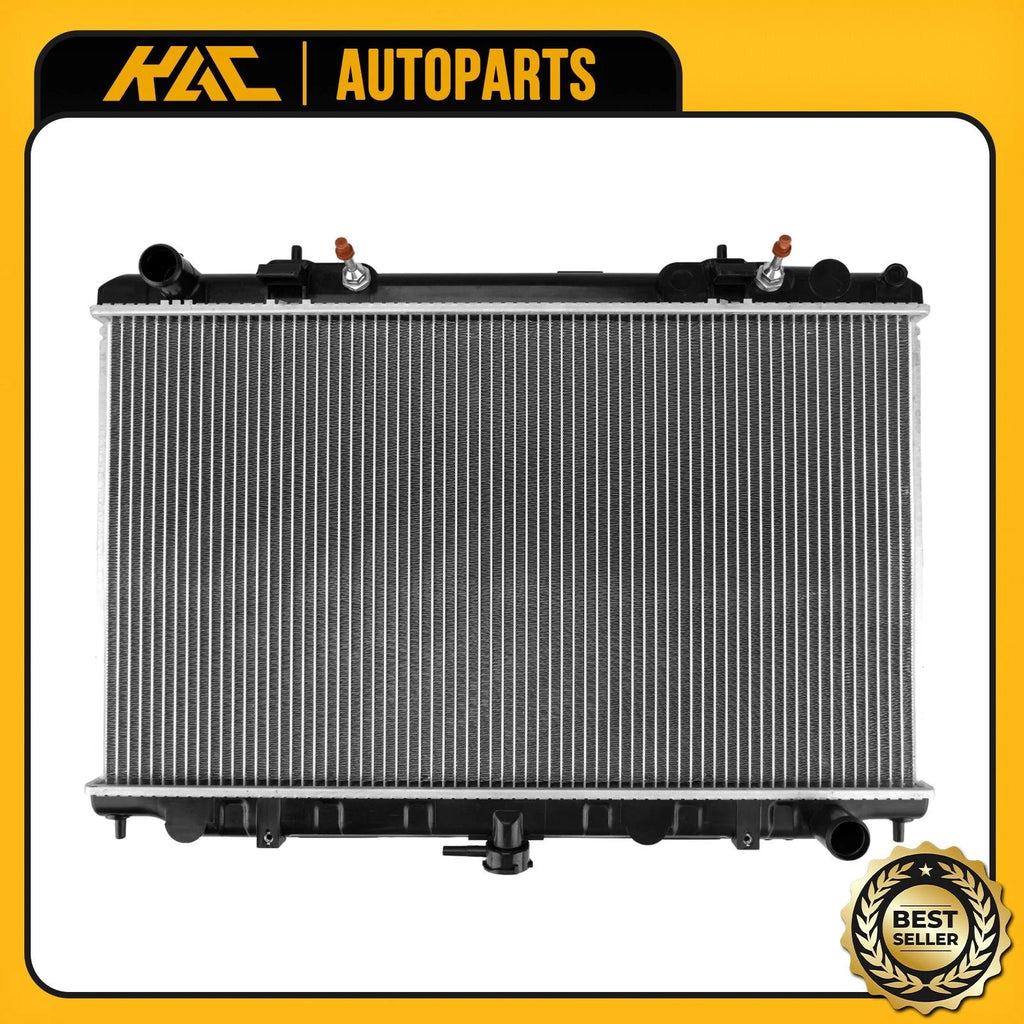 Aluminum Core Radiator for 2000-2003 Nissan Maxima (All Engines)