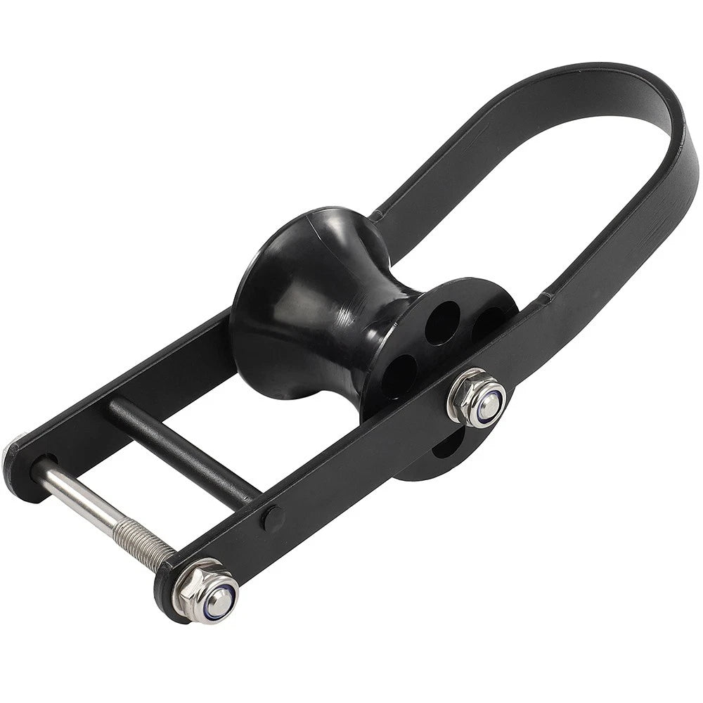 Electric Anchor Winch for Boat (35lbs)