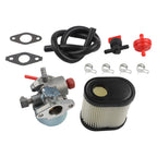 Carburetor LV195EA for Toro Recycler 5hp 22 Inch