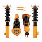 Coilover Shock Absorber Kit for Subaru Forester (1998–2002) Adjustable Height