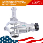 Front Differential Assembly for Mercedes GLS GLE AMG63 GLE350 GLS450 (2016–2023)
