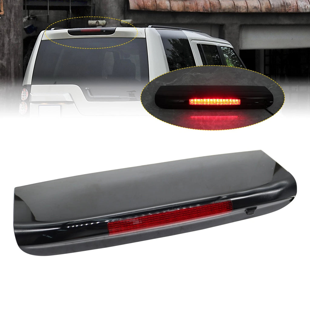High Mounted 3rd Brake Light for Land Rover LR3 LR4 (2005–2016) LR072856