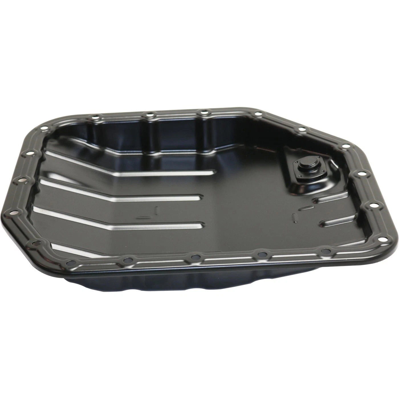 Transmission Pan for Toyota Yaris Corolla Matrix Scion xD xA xB Echo