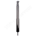 Front Premium Strut & Gas Shocks for Jeep Wrangler TJ (1997–2006)