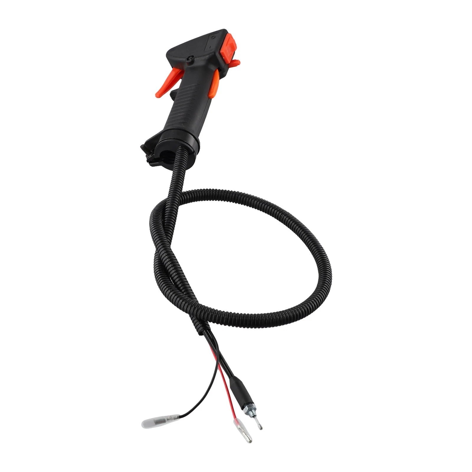 Throttle Grip Replacement for Timbertech MS2TL52 Brushcutter