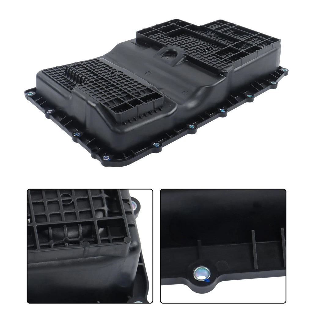 Transmission Oil Pan with Gasket for Ford Transit-150/250/350 (2020–2022)