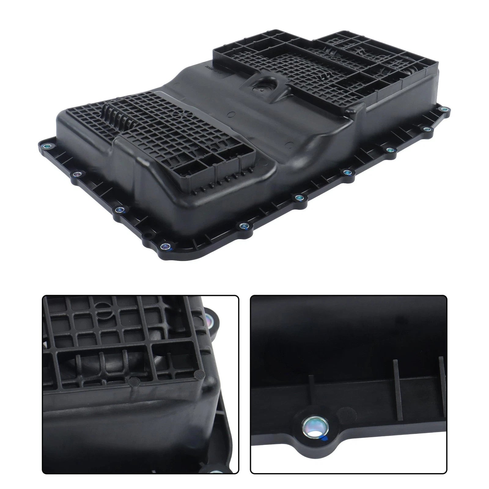 Transmission Oil Pan with Gasket for Ford Transit-150/250/350 (2020–2022)