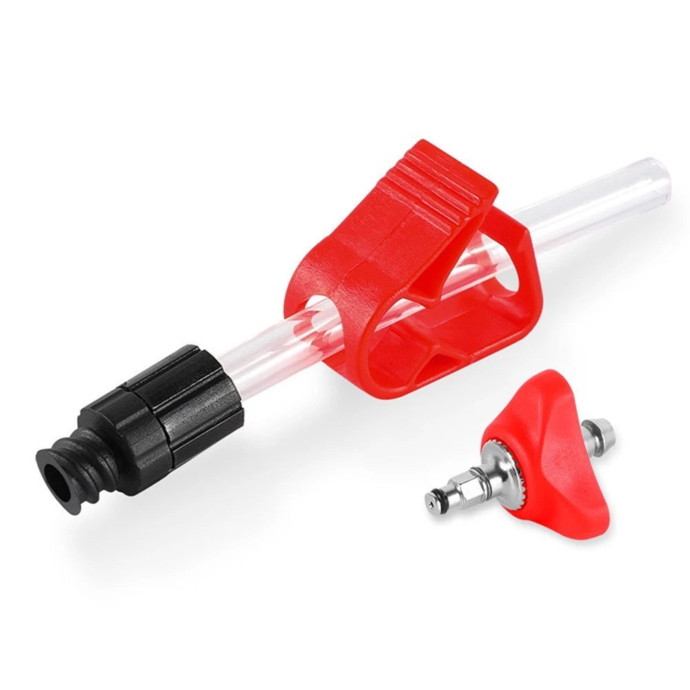 Bike Bleeding Hose Tool for SRAM Avid Hydraulic Brake System