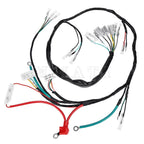 Wiring Harness for Honda SL100 (1970–1971) 32100-110-671
