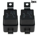 2 x Power Trim Tilt Relay for Outboard Motor