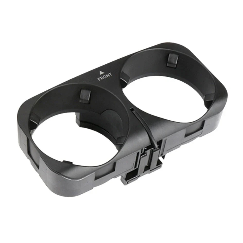Center Console Cup Holder for Benz S63 S65 AMG W221 (2007-2013)
