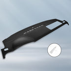 Dash Cover for Chevrolet Silverado 1500, Tahoe, Avalanche (2007–2014)