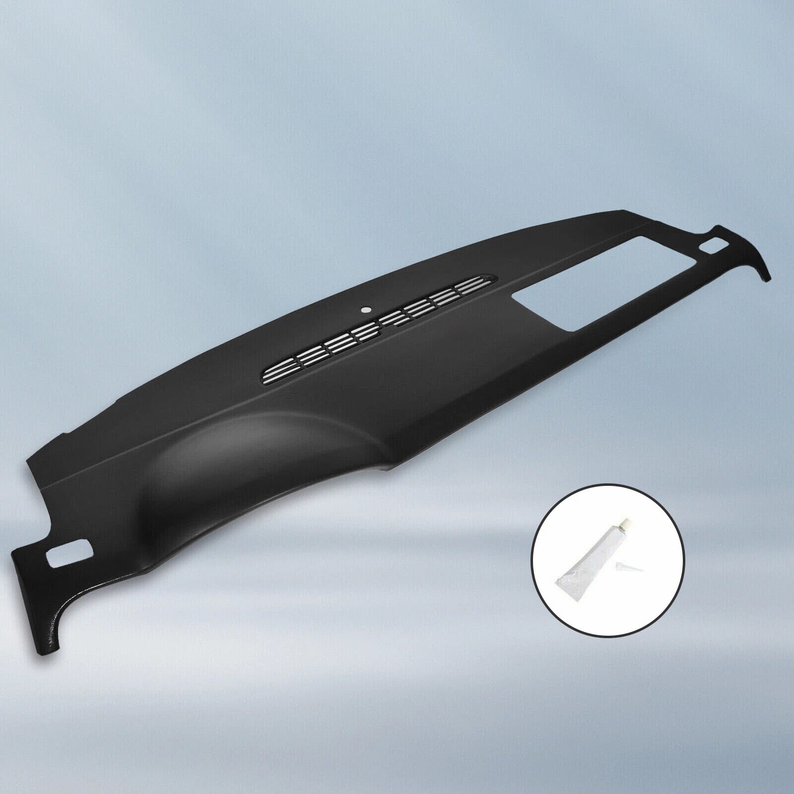 Dash Cover for Chevrolet Silverado 1500, Tahoe, Avalanche (2007–2014)