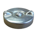 Fuel Tank Gas Cap for Ford 8N 2N 9N (Non-Vented, OEM Style)