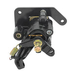 Rear Brake Caliper Pads for Go-kart Buggy (6.000.229, 652-0008, 14184, 6.000.229-150)