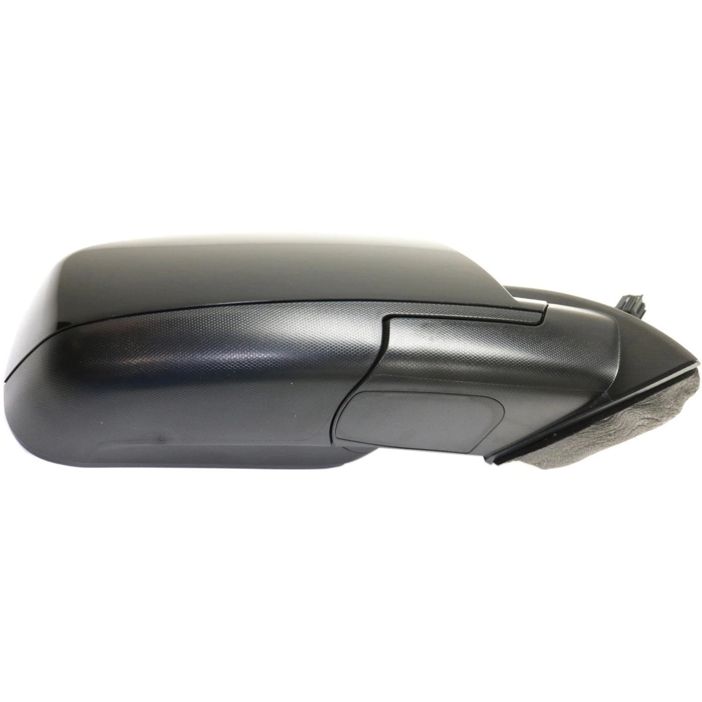 Passenger Side Mirror for Chevrolet Equinox (2010–2017)