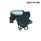Power Window Lifter Regulator Motor for Mazda CX-9, CX-7, 6, 3, RX-8 (2007-2015)