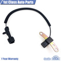 Crankshaft Position Sensor for Jeep TJ Wrangler Dodge Dakota (1997–2006)