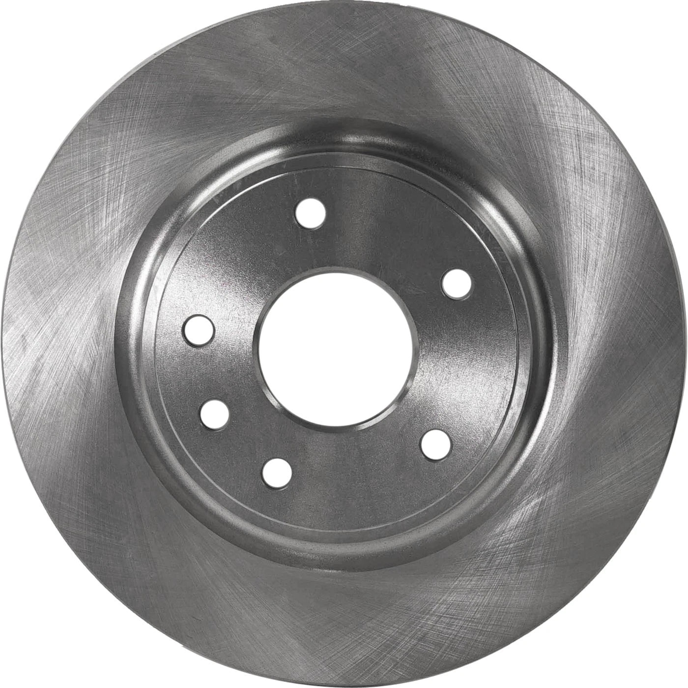 Rear Brake Disc Rotors for Chrysler Pacifica (2017–2022)