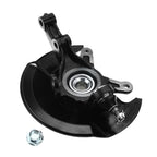 Front Right Steering Knuckle & Hub Bearing for Honda Civic (2003-2005)