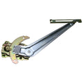 Left Front Window Regulator for Toyota Hilux 4Runner (1997–2005)
