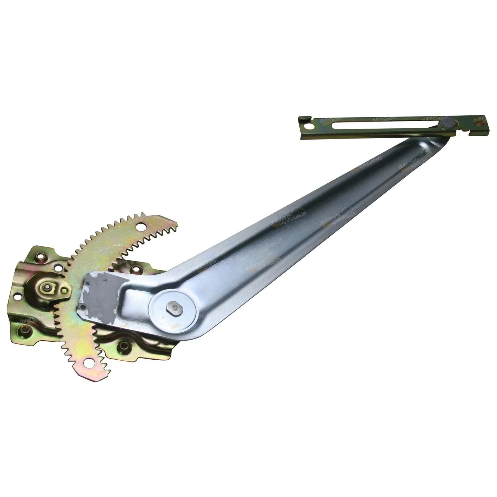 Left Front Window Regulator for Toyota Hilux 4Runner (1997–2005)