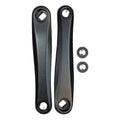 Electric Bike Crank Legs 170mm Aluminum Alloy for Bafang Motor Systems