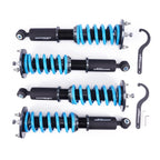 T6 Coilovers for Lexus LS400 (1990–1994)