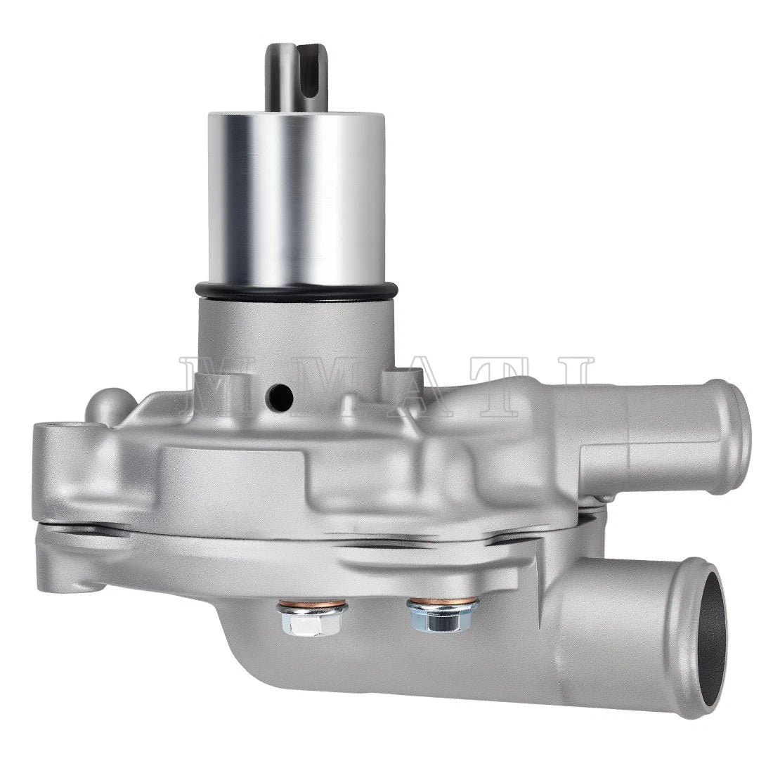 Water Pump Assembly for Honda VT750DC Shadow Spirit 750 (2001–2007) 19200-MBA-710