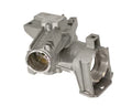 Genuine OEM Ignition Lock Housing for BMW (2002–2006) 32321161551