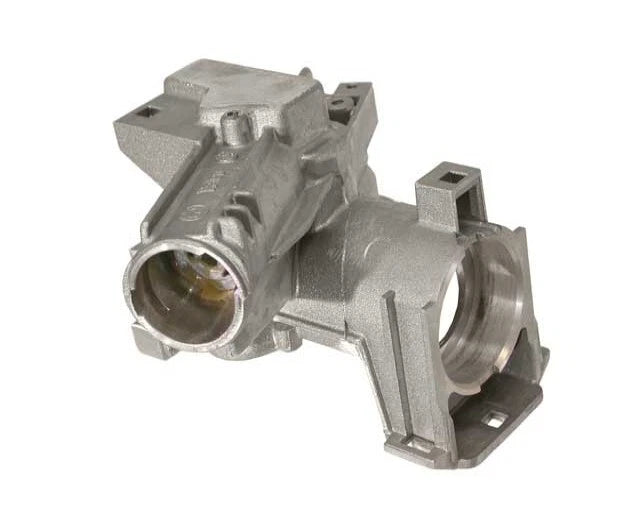 Genuine OEM Ignition Lock Housing for BMW (2002–2006) 32321161551
