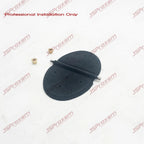 Water Shutter Exhaust Flapper Valves for Marine Engine (Fits 410-280173)