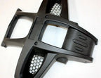 Front Bumper Fairing Fender Guard Cover for 250cc Farm Quad ATV (2000–2023)