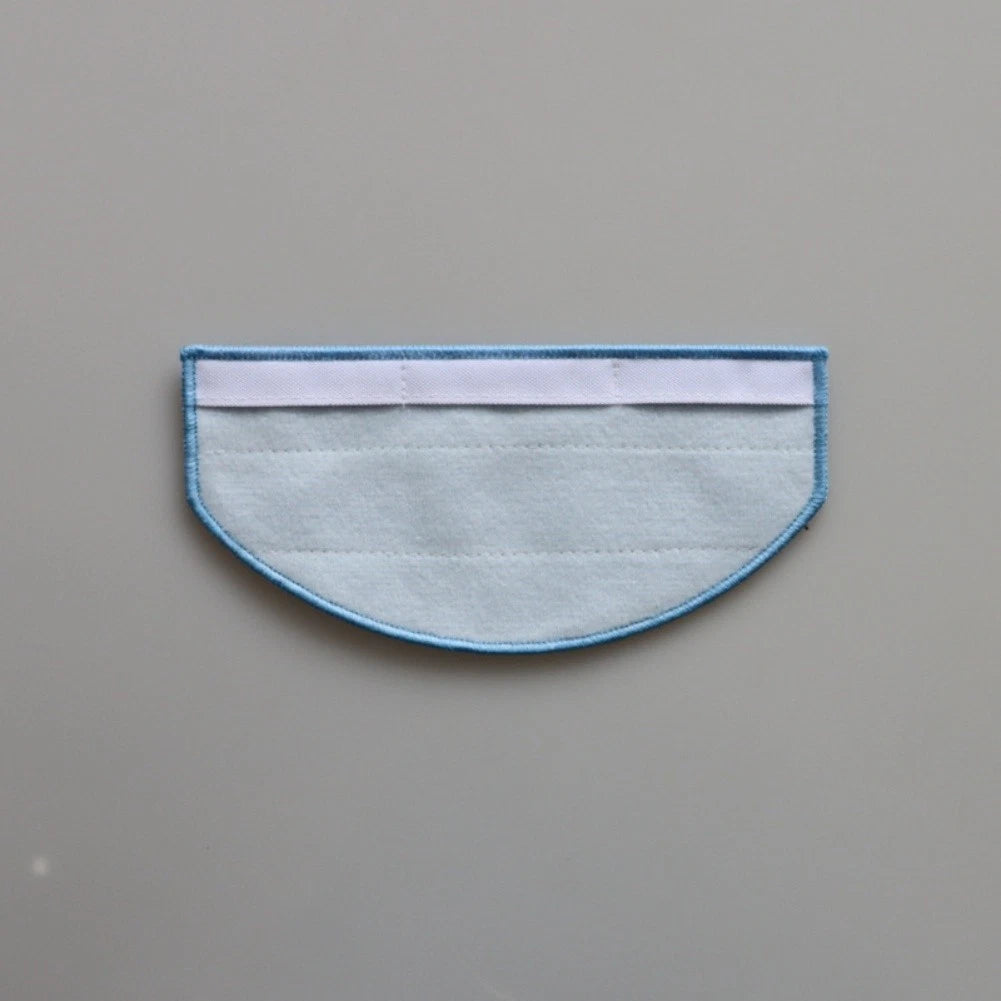 Replacement Mop Cloth Pack for Uninell UR1 Robot Vacuum Cleaner