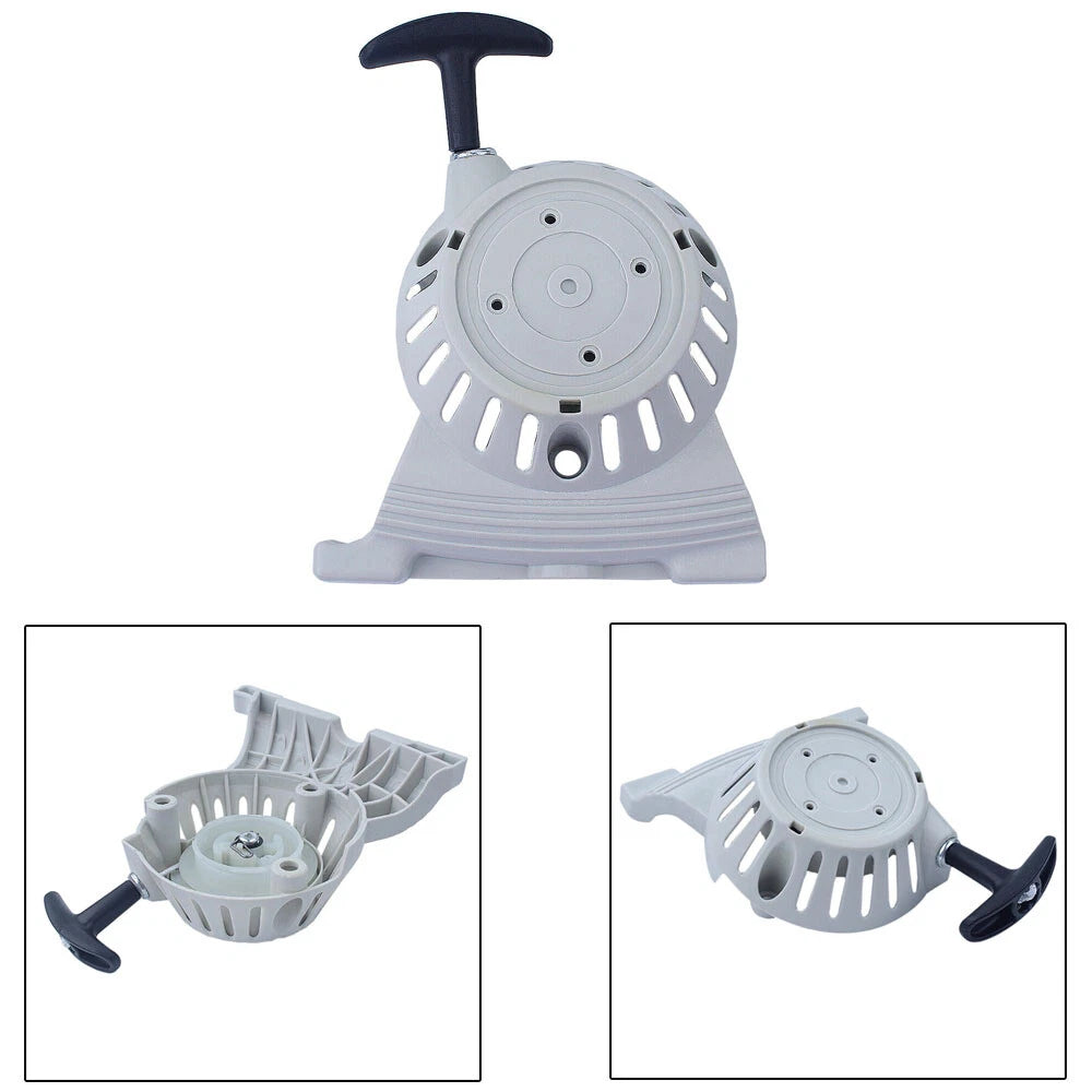Recoil Pull Starter for Stihl FS90R FS100R FS110R FS130R FS100RX (2000–2023)