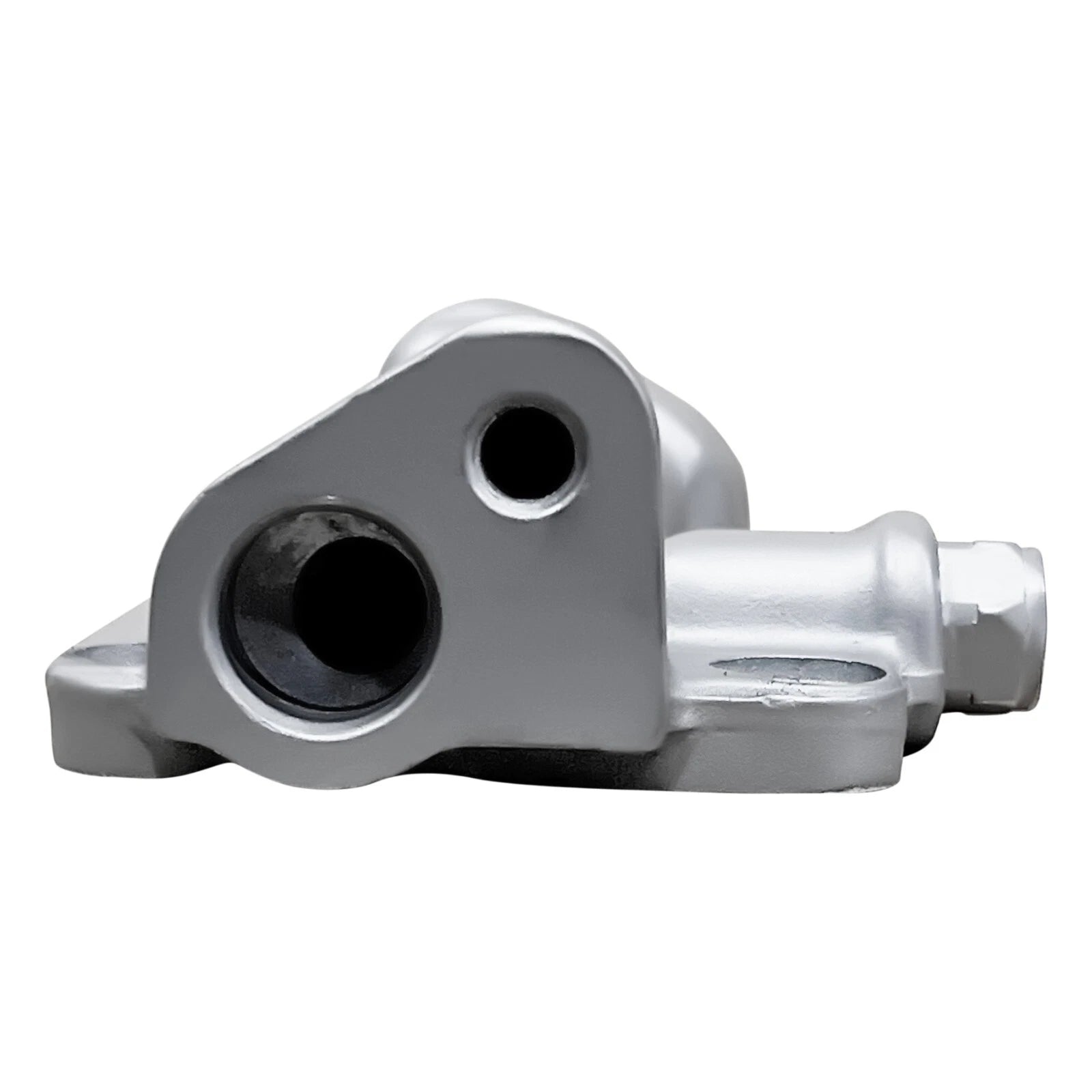 A/C Compressor Manifold Replacement for Jeep Grand Cherokee (2000-2004)