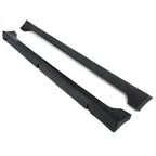 Side Skirt Splitter for Honda Accord Sedan (2013–2017) JDM MD Carbon Fiber
