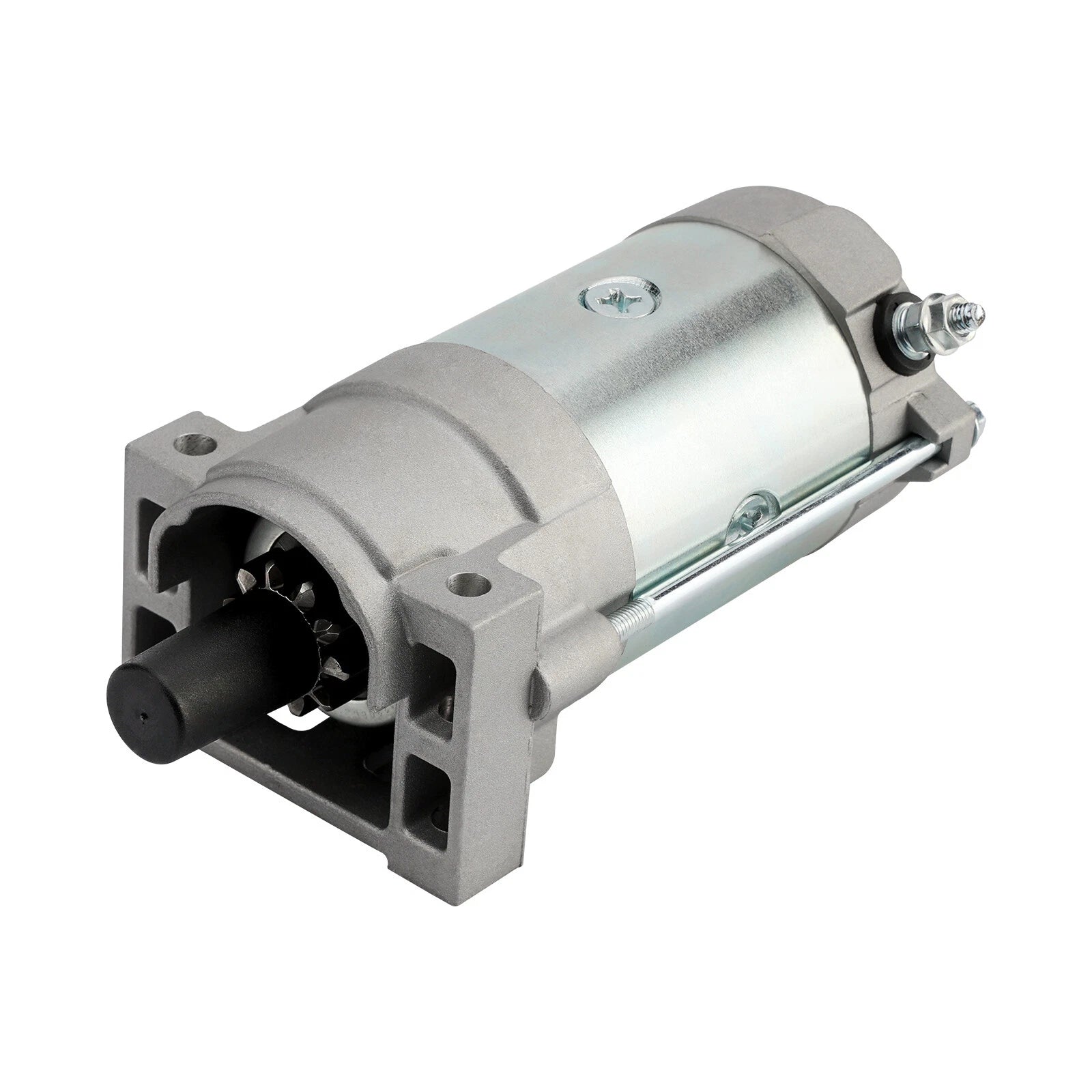 Starter Motor for Toro Timecutter Titan HD 1500, Exmark 2P77F (2010–2023)